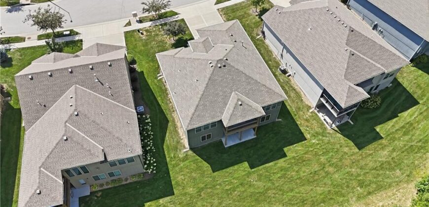 11111 N Euclid Avenue, Kansas City, MO 64155