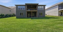 11111 N Euclid Avenue, Kansas City, MO 64155