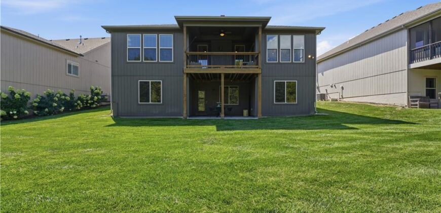 11111 N Euclid Avenue, Kansas City, MO 64155
