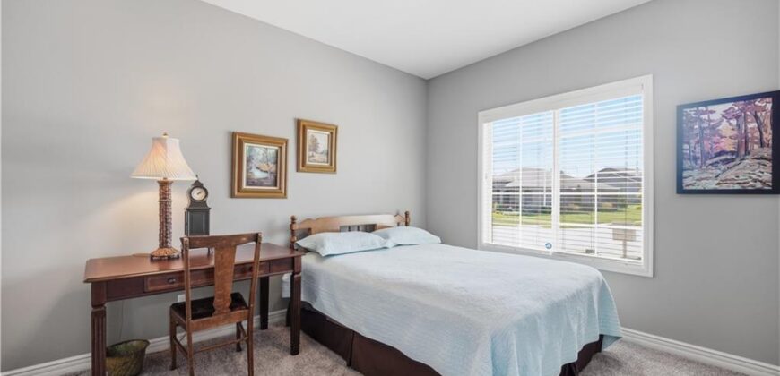11111 N Euclid Avenue, Kansas City, MO 64155