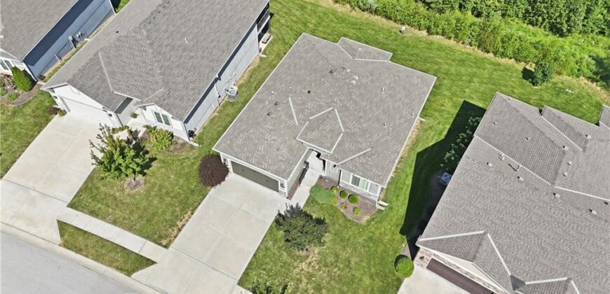 11111 N Euclid Avenue, Kansas City, MO 64155