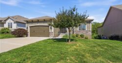 11111 N Euclid Avenue, Kansas City, MO 64155