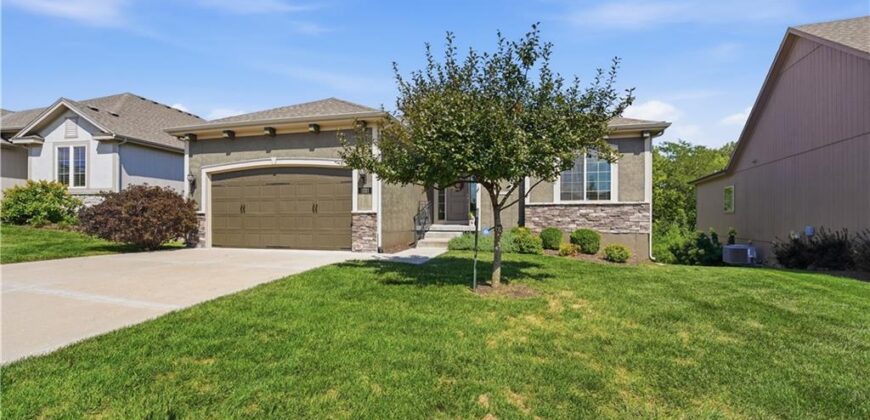 11111 N Euclid Avenue, Kansas City, MO 64155