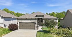 11111 N Euclid Avenue, Kansas City, MO 64155