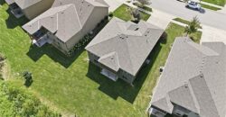 11111 N Euclid Avenue, Kansas City, MO 64155