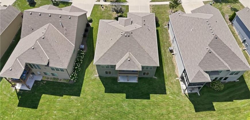 11111 N Euclid Avenue, Kansas City, MO 64155