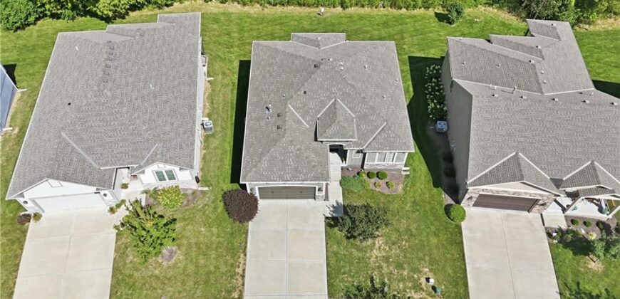 11111 N Euclid Avenue, Kansas City, MO 64155
