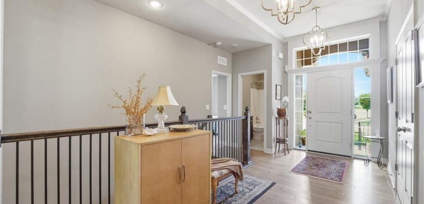 11111 N Euclid Avenue, Kansas City, MO 64155