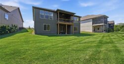11111 N Euclid Avenue, Kansas City, MO 64155