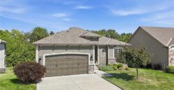 11111 N Euclid Avenue, Kansas City, MO 64155