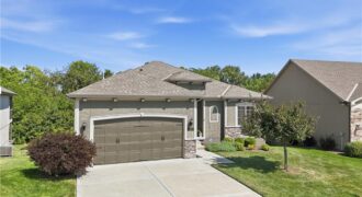 11111 N Euclid Avenue, Kansas City, MO 64155
