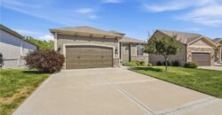 11111 N Euclid Avenue, Kansas City, MO 64155