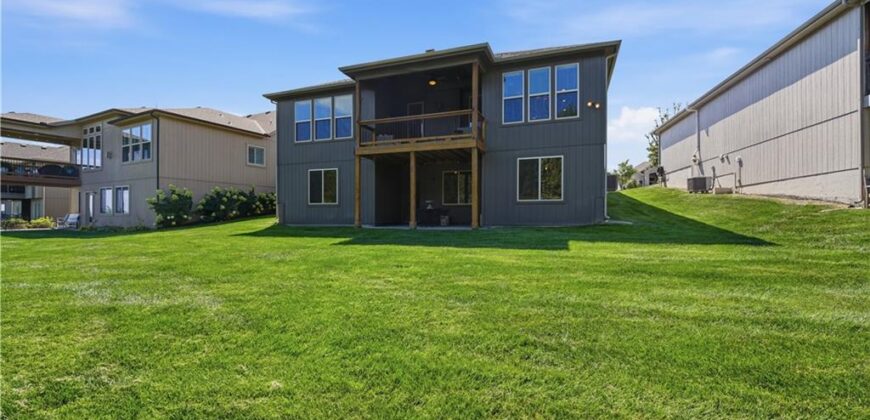 11111 N Euclid Avenue, Kansas City, MO 64155