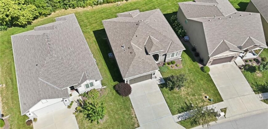 11111 N Euclid Avenue, Kansas City, MO 64155