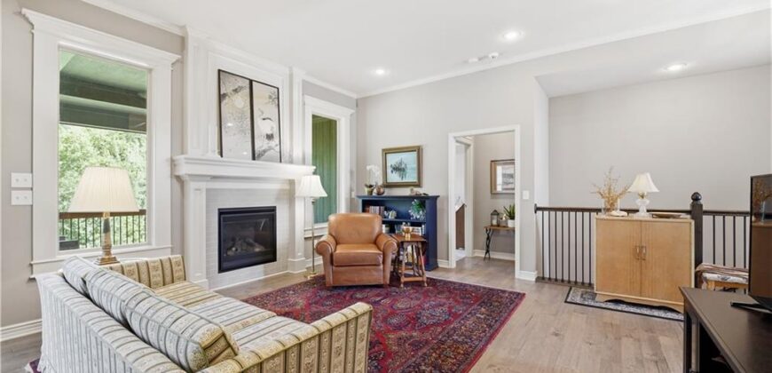11111 N Euclid Avenue, Kansas City, MO 64155