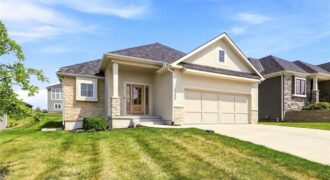 11229 Brome Drive, Kearney, MO 64060