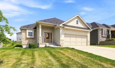11229 Brome Drive, Kearney, MO 64060