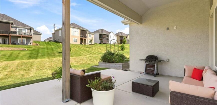 11229 Brome Drive, Kearney, MO 64060