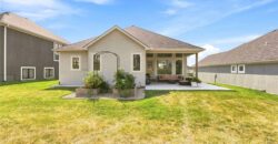 11229 Brome Drive, Kearney, MO 64060