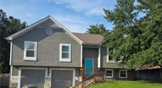 1226 NW 70th Street, Kansas City, MO 64118