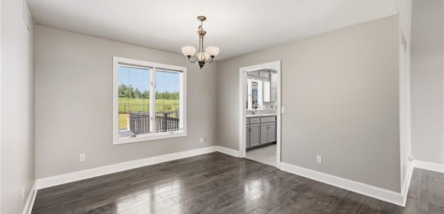 27290 Stephanie Lane, Weston, MO 64098