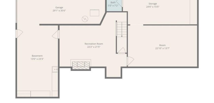 27290 Stephanie Lane, Weston, MO 64098