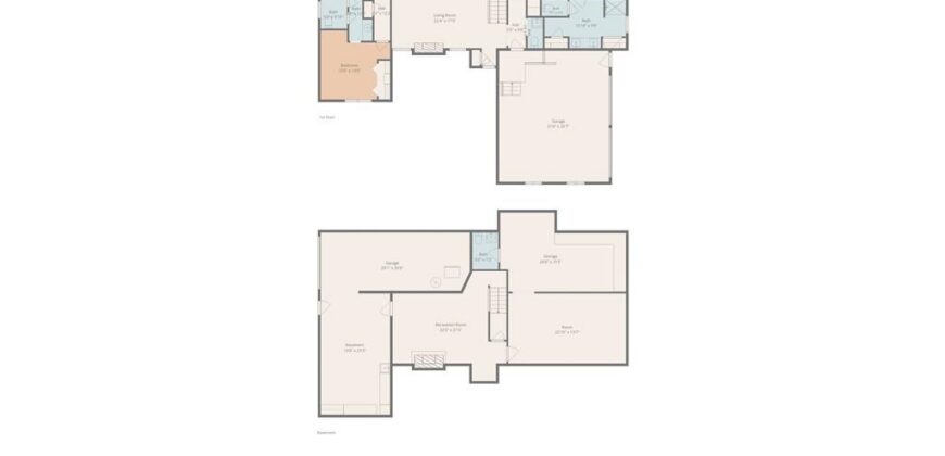 27290 Stephanie Lane, Weston, MO 64098