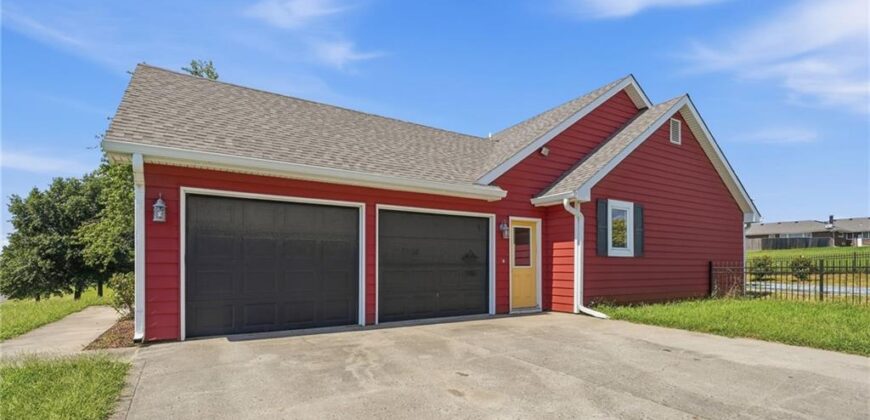 27290 Stephanie Lane, Weston, MO 64098