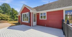 27290 Stephanie Lane, Weston, MO 64098