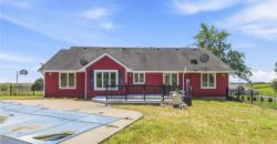 27290 Stephanie Lane, Weston, MO 64098