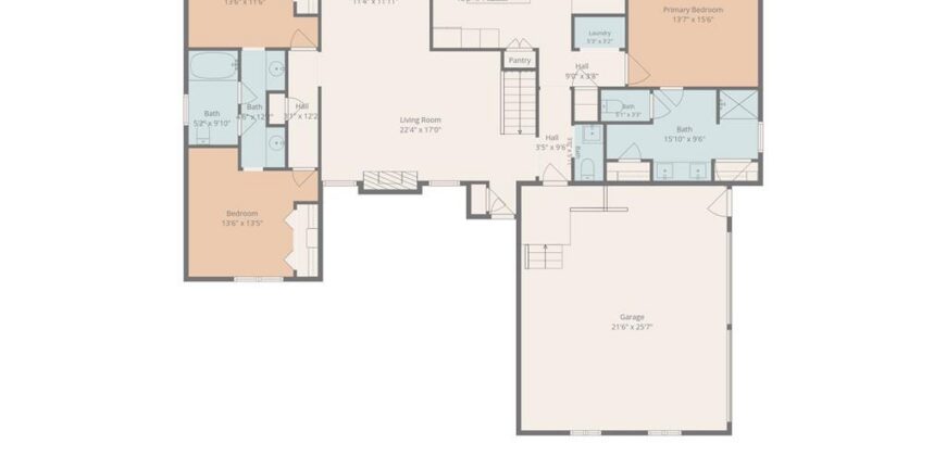 27290 Stephanie Lane, Weston, MO 64098