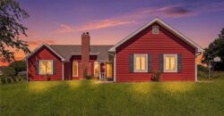 27290 Stephanie Lane, Weston, MO 64098