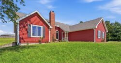 27290 Stephanie Lane, Weston, MO 64098