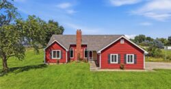 27290 Stephanie Lane, Weston, MO 64098