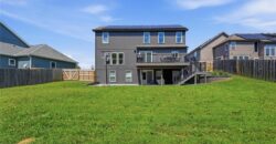 805 N Cherry Lane, Smithville, MO 64089