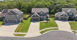 805 N Cherry Lane, Smithville, MO 64089