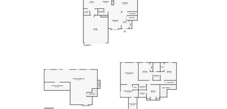 805 N Cherry Lane, Smithville, MO 64089