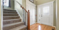 805 N Cherry Lane, Smithville, MO 64089