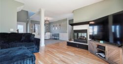 805 N Cherry Lane, Smithville, MO 64089