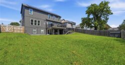 805 N Cherry Lane, Smithville, MO 64089