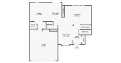 805 N Cherry Lane, Smithville, MO 64089
