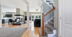 805 N Cherry Lane, Smithville, MO 64089