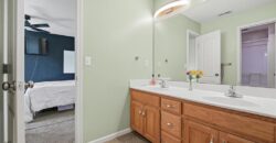 805 N Cherry Lane, Smithville, MO 64089