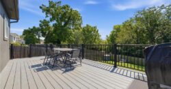 805 N Cherry Lane, Smithville, MO 64089