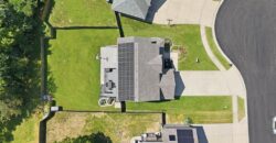 805 N Cherry Lane, Smithville, MO 64089