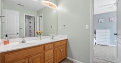 805 N Cherry Lane, Smithville, MO 64089
