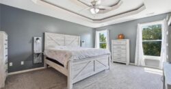 805 N Cherry Lane, Smithville, MO 64089
