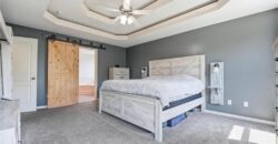 805 N Cherry Lane, Smithville, MO 64089