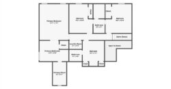 805 N Cherry Lane, Smithville, MO 64089