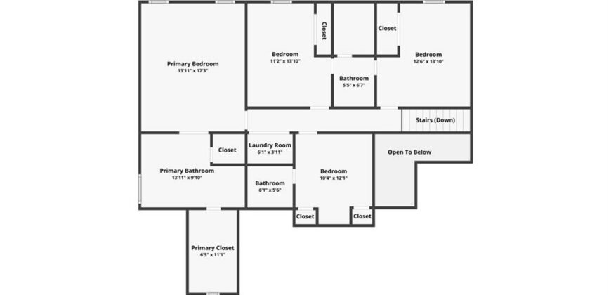 805 N Cherry Lane, Smithville, MO 64089